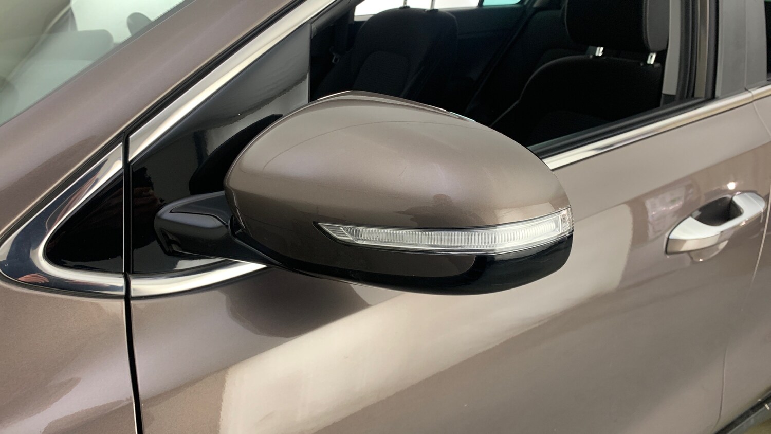 Used Kia Sportage 2018 for sale - 77569781: Photo 46