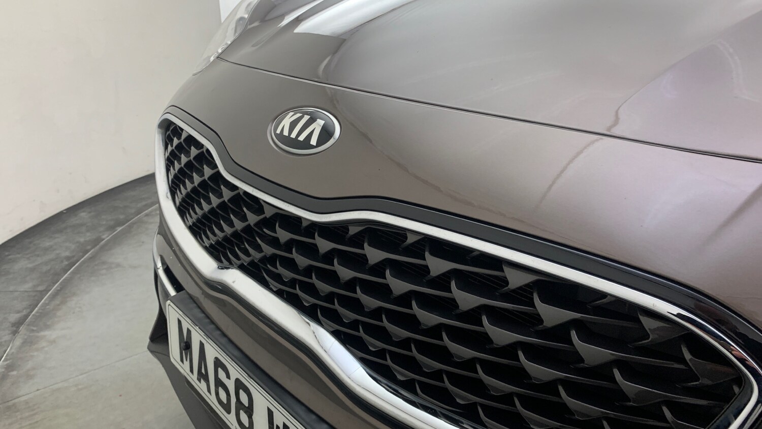 Used Kia Sportage 2018 for sale - 77569781: Photo 48