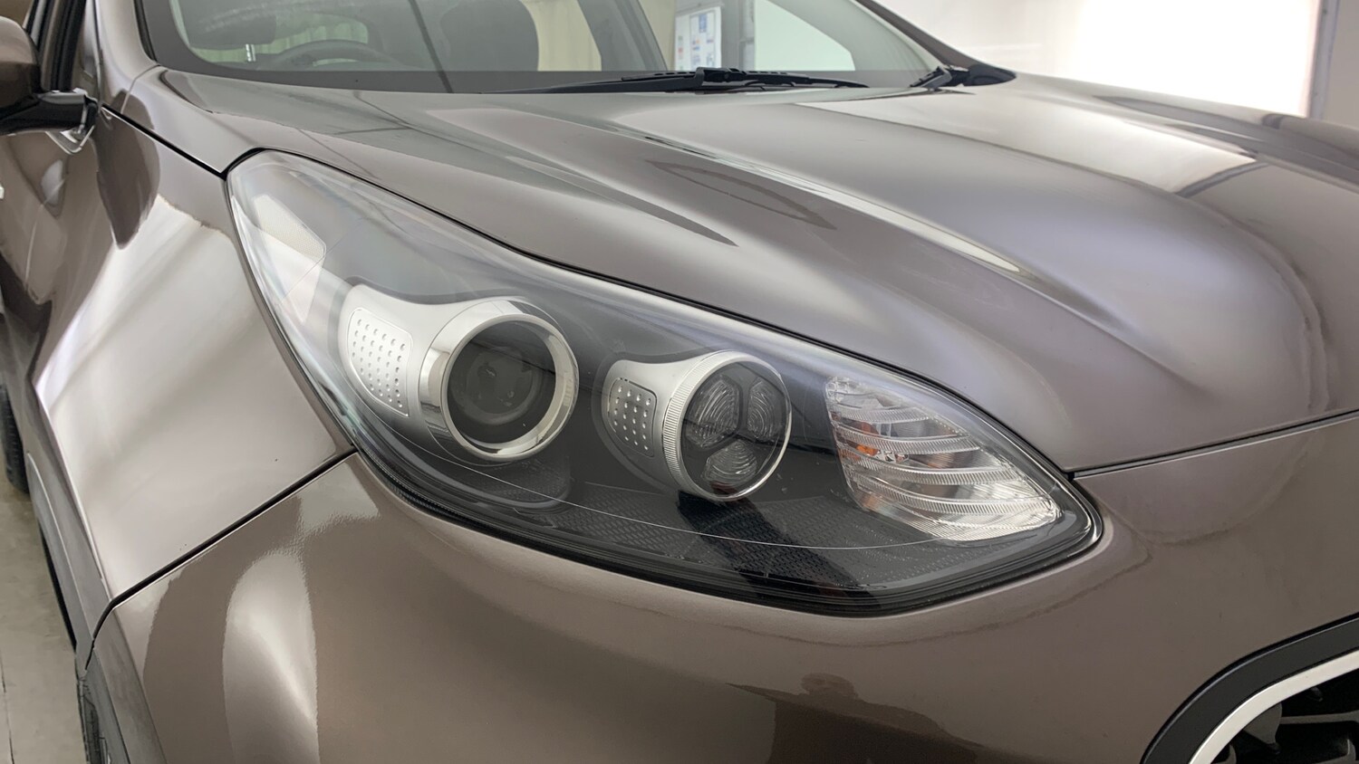 Used Kia Sportage 2018 for sale - 77569781: Photo 49