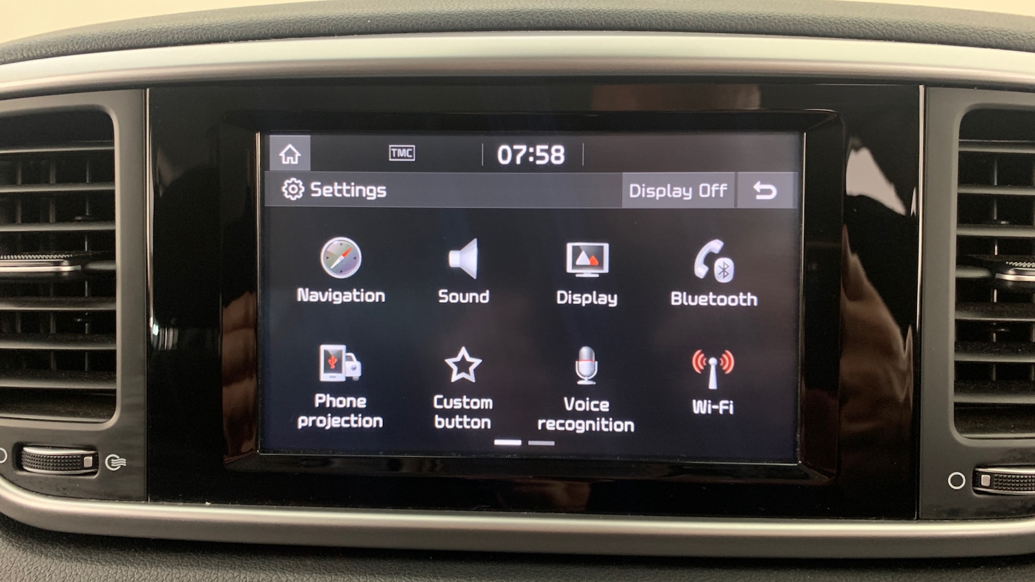 Used Kia Sportage 2018 for sale - 77569781: Photo 53