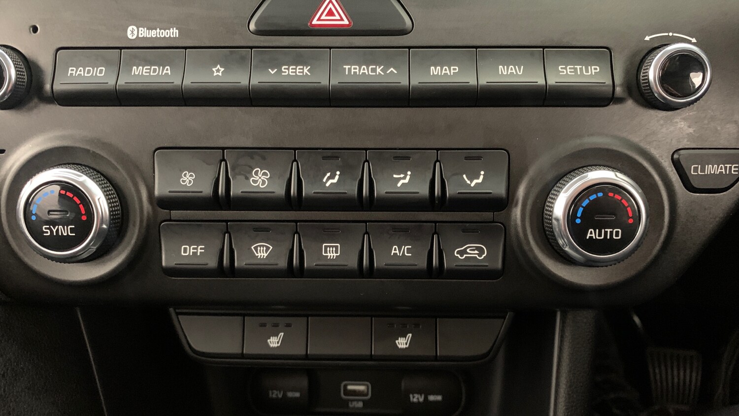 Used Kia Sportage 2018 for sale - 77569781: Photo 56