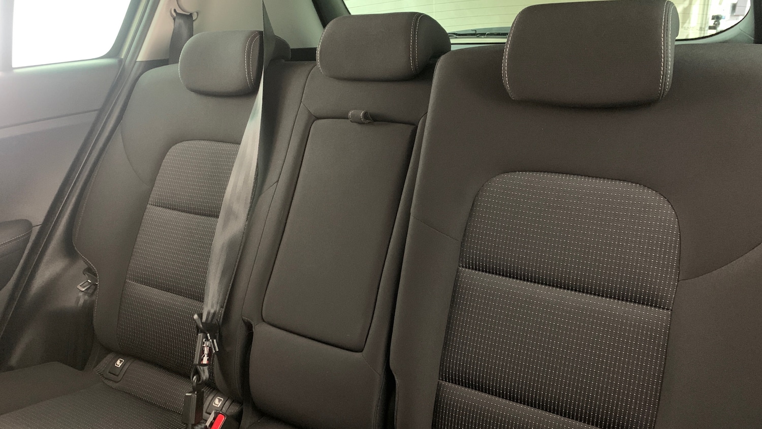 Used Kia Sportage 2018 for sale - 77569781: Photo 7