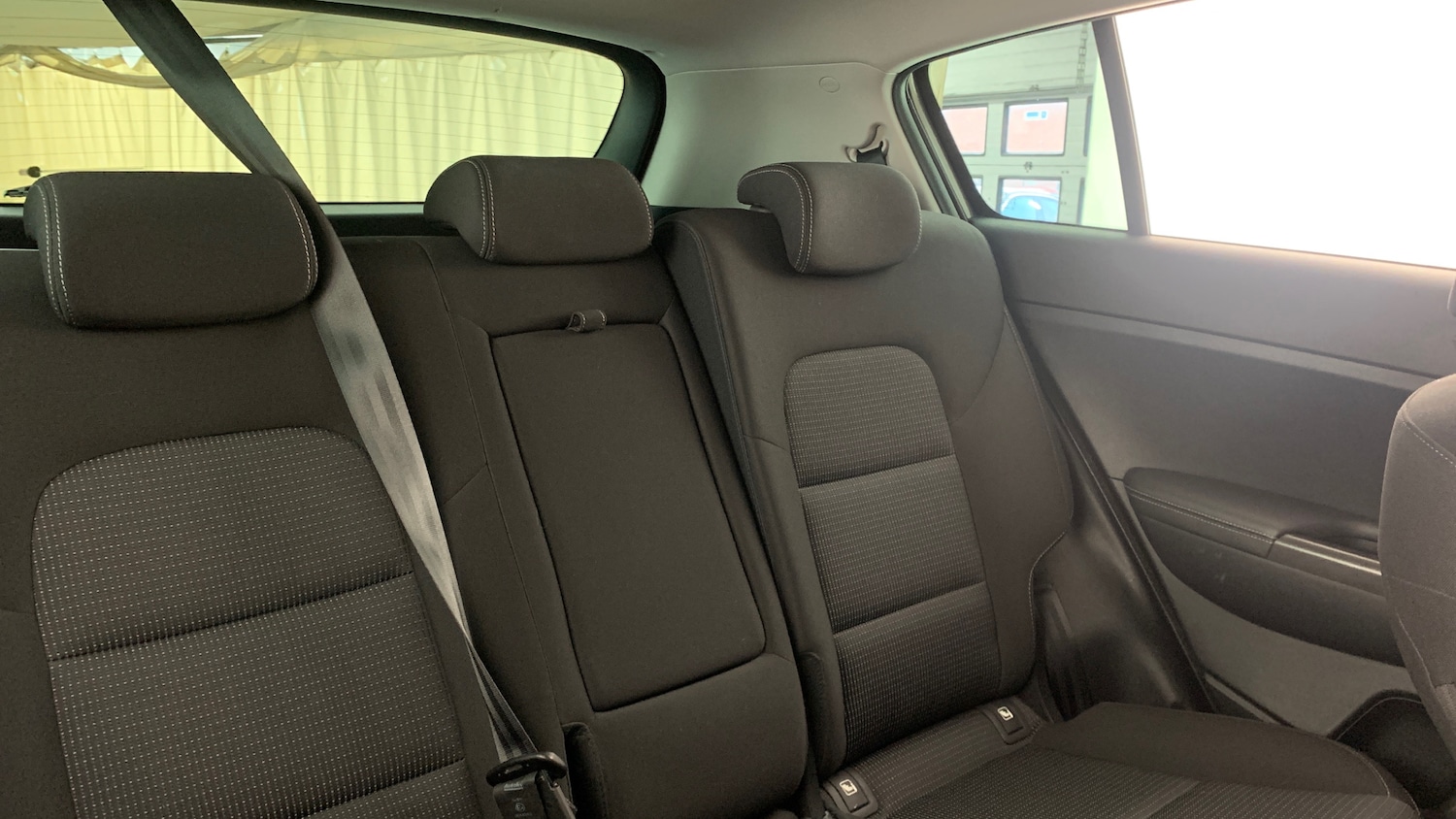 Used Kia Sportage 2018 for sale - 77569781: Photo 8