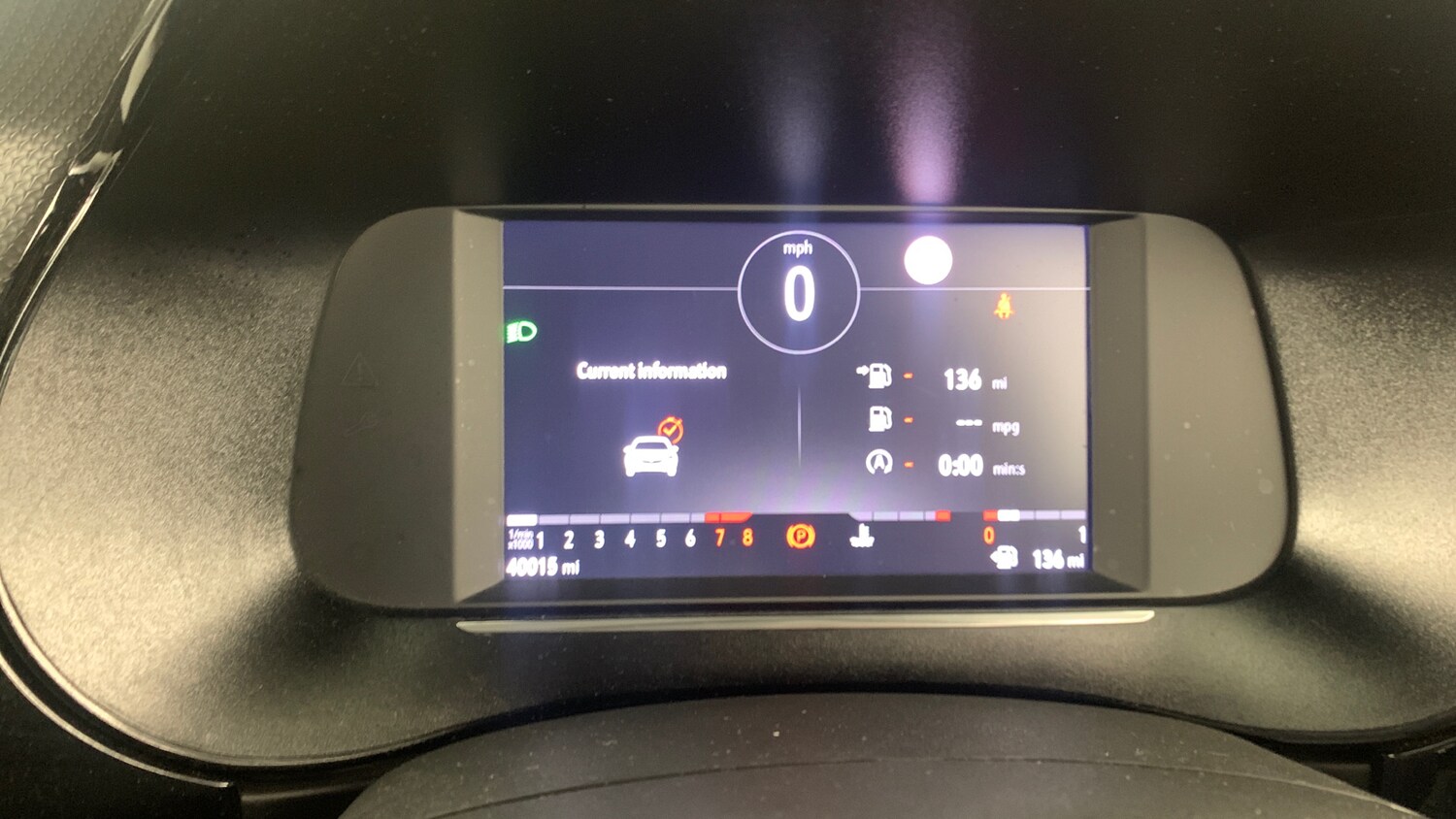 Used Vauxhall Corsa 2022 for sale - 77659622: Photo 10