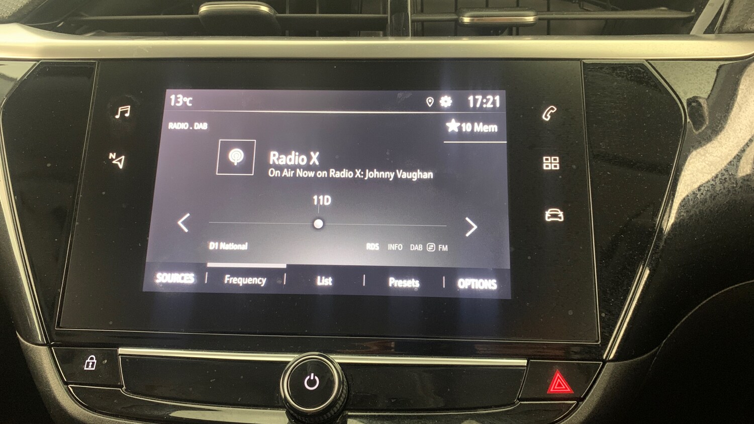 Used Vauxhall Corsa 2022 for sale - 77659622: Photo 11