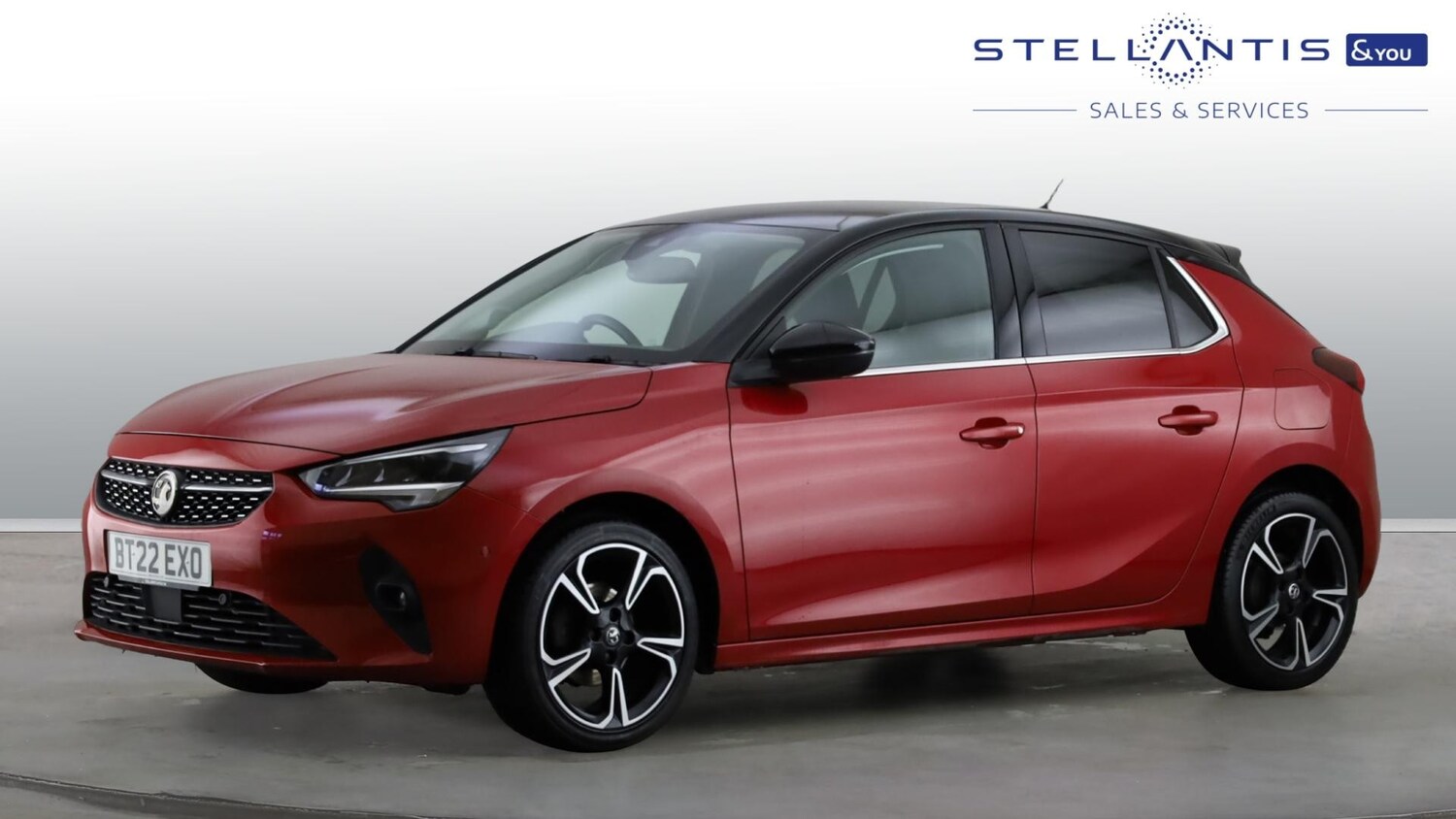 Used Vauxhall Corsa 2022 for sale - 77659622: Photo 15