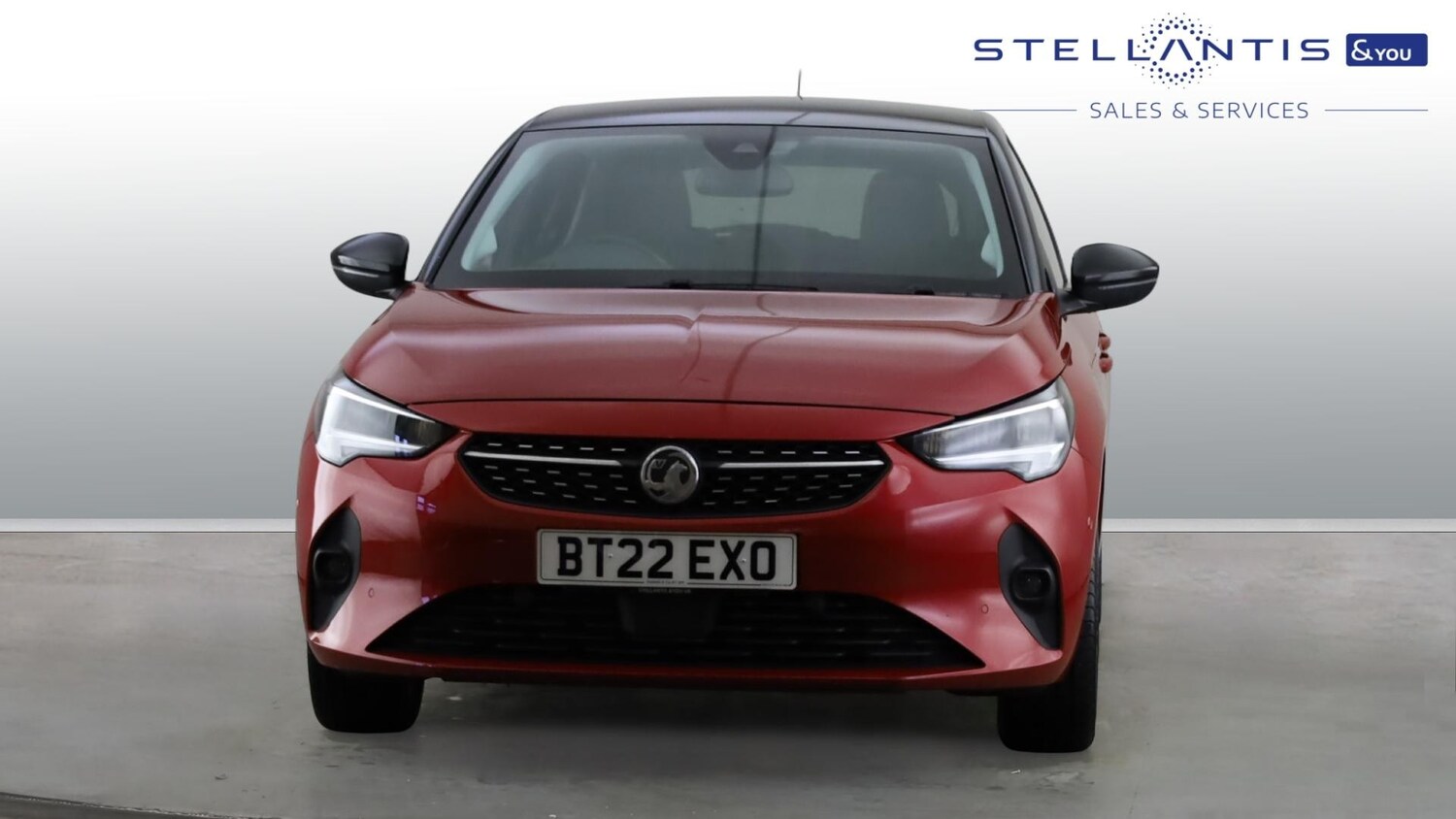 Used Vauxhall Corsa 2022 for sale - 77659622: Photo 16