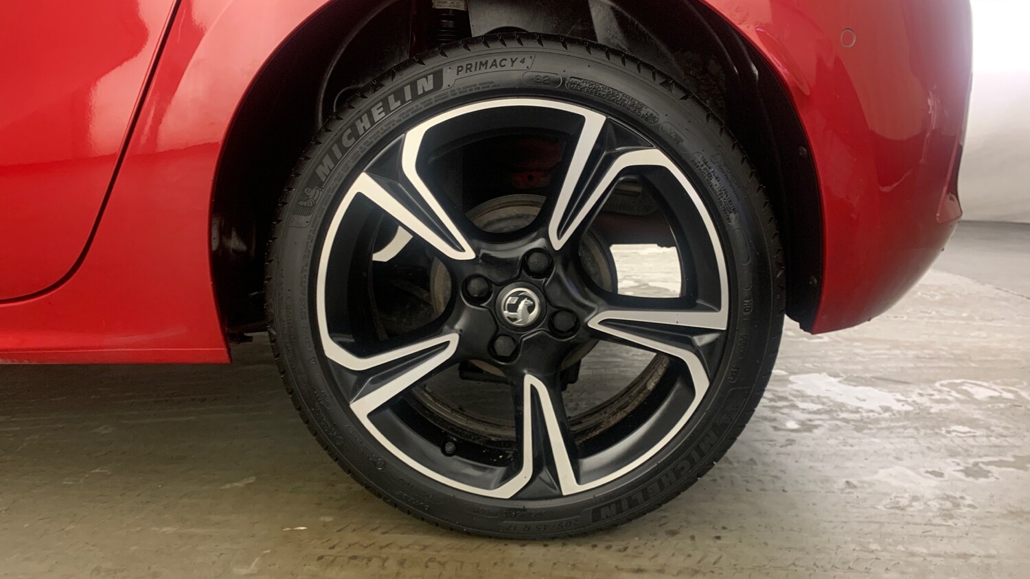 Used Vauxhall Corsa 2022 for sale - 77659622: Photo 17