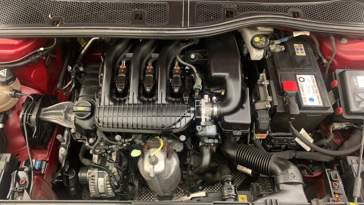 Used Vauxhall Corsa 2022 for sale - 77659622: Photo 21