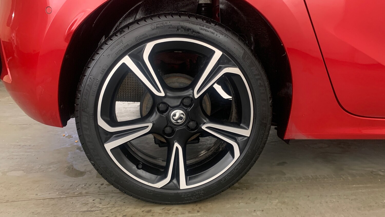 Used Vauxhall Corsa 2022 for sale - 77659622: Photo 22