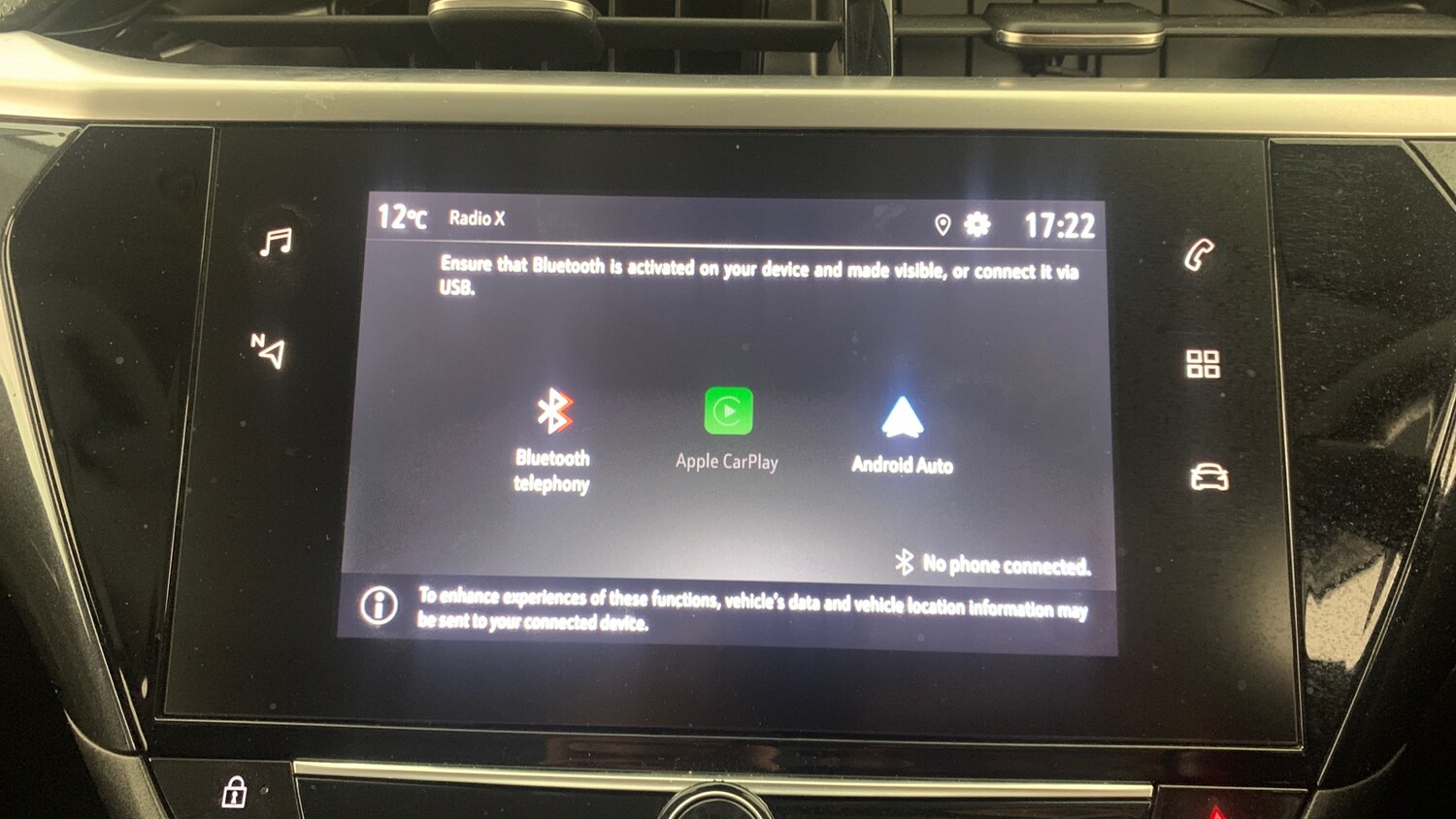 Used Vauxhall Corsa 2022 for sale - 77659622: Photo 26