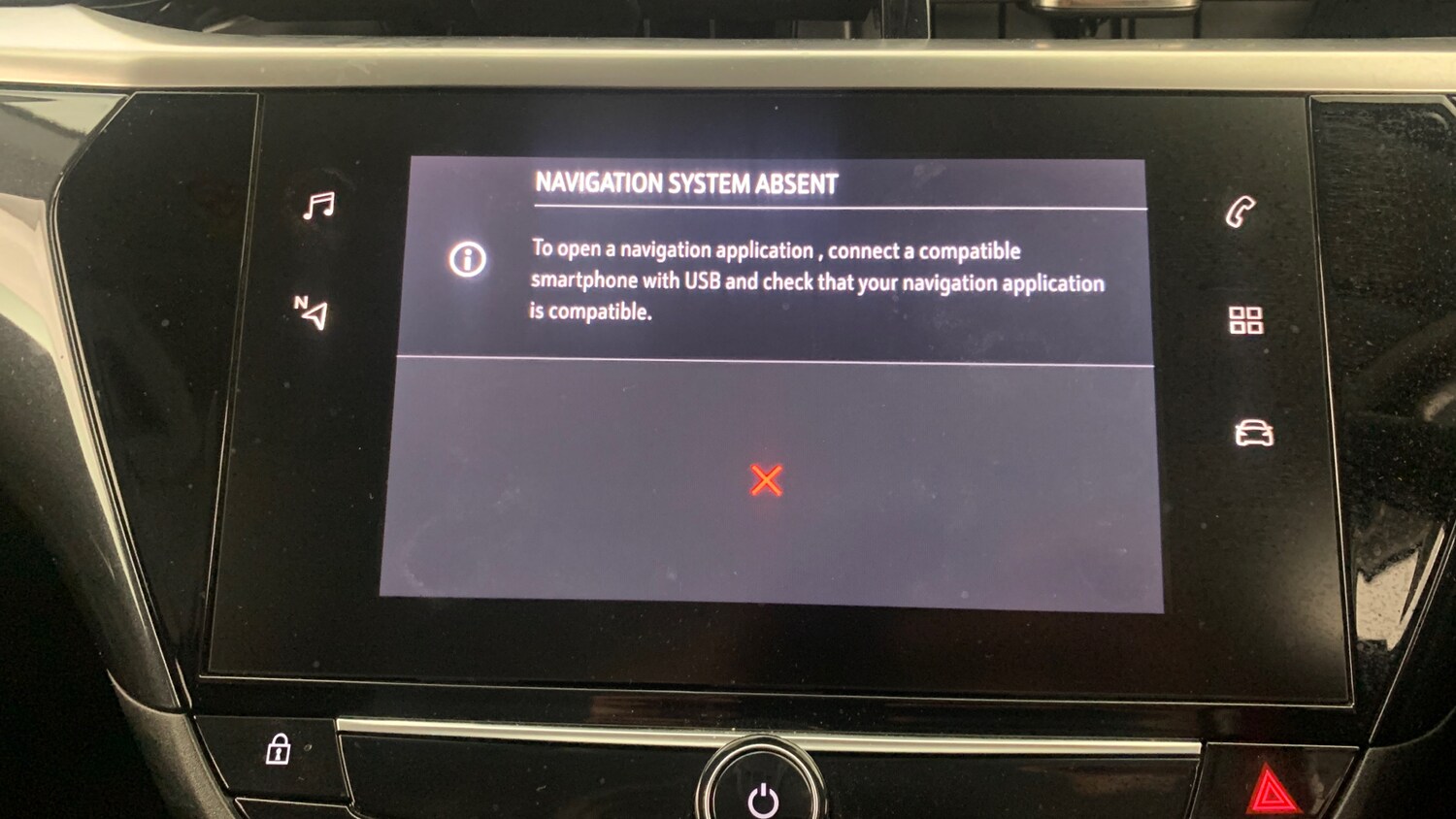 Used Vauxhall Corsa 2022 for sale - 77659622: Photo 28