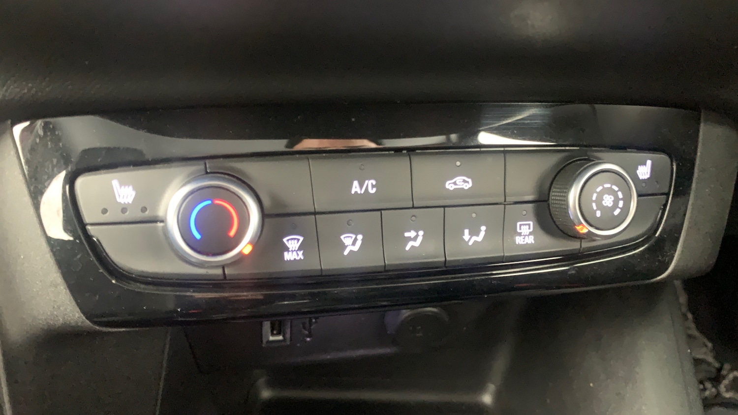 Used Vauxhall Corsa 2022 for sale - 77659622: Photo 29