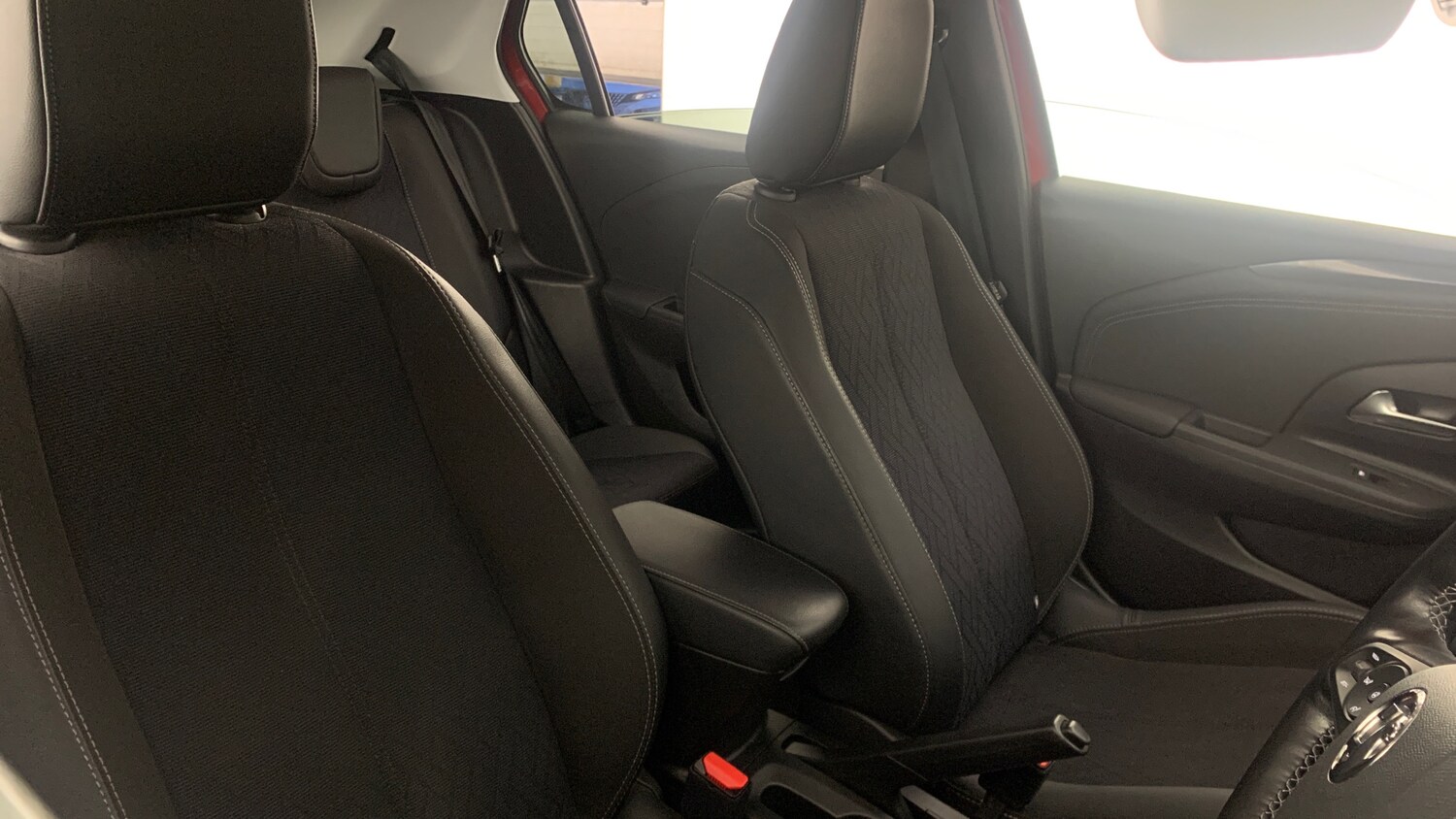 Used Vauxhall Corsa 2022 for sale - 77659622: Photo 40