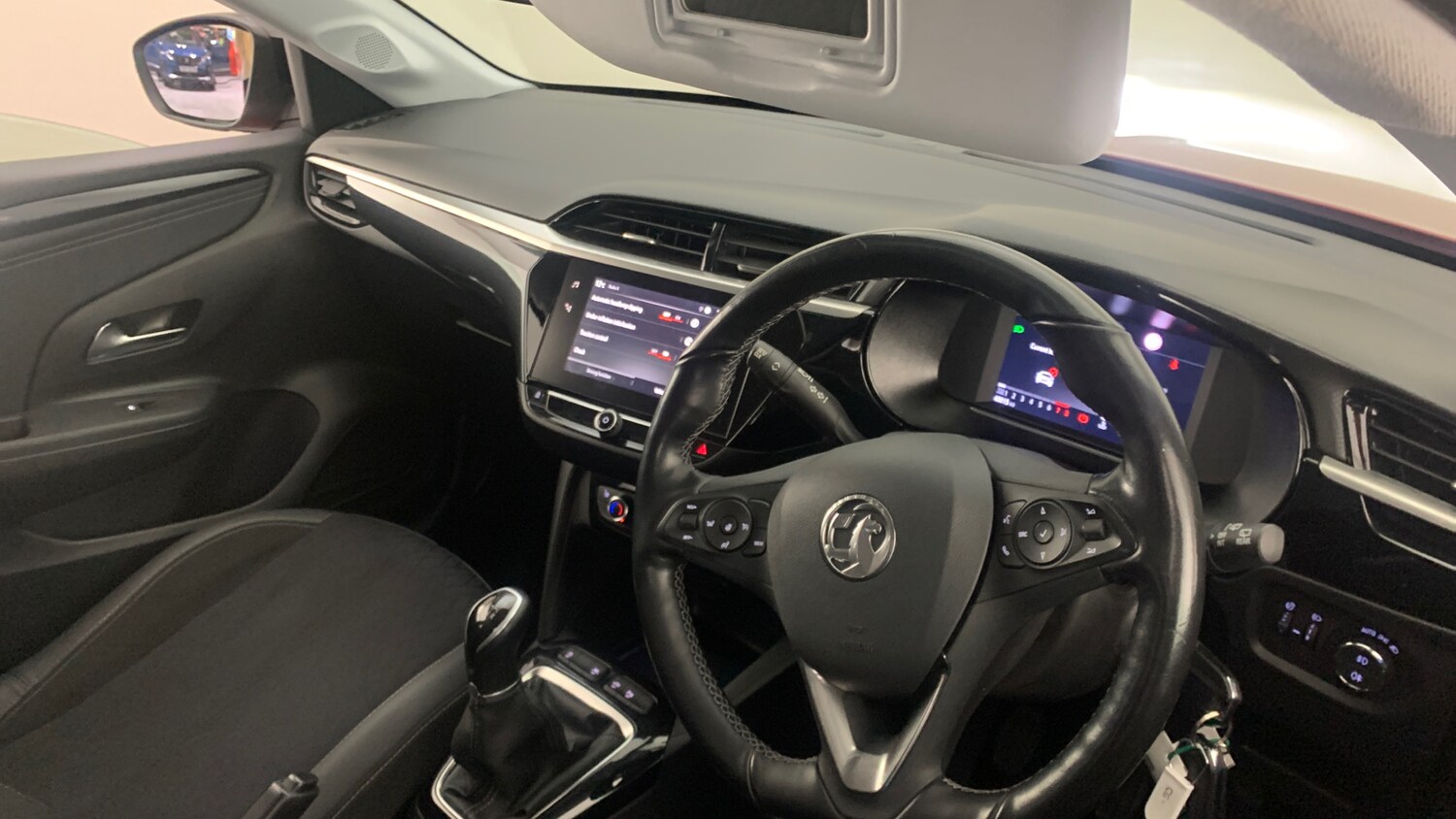 Used Vauxhall Corsa 2022 for sale - 77659622: Photo 41