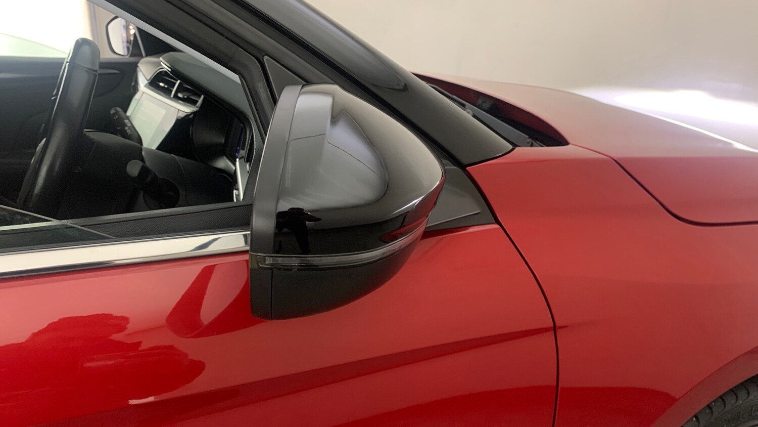 Used Vauxhall Corsa 2022 for sale - 77659622: Photo 42