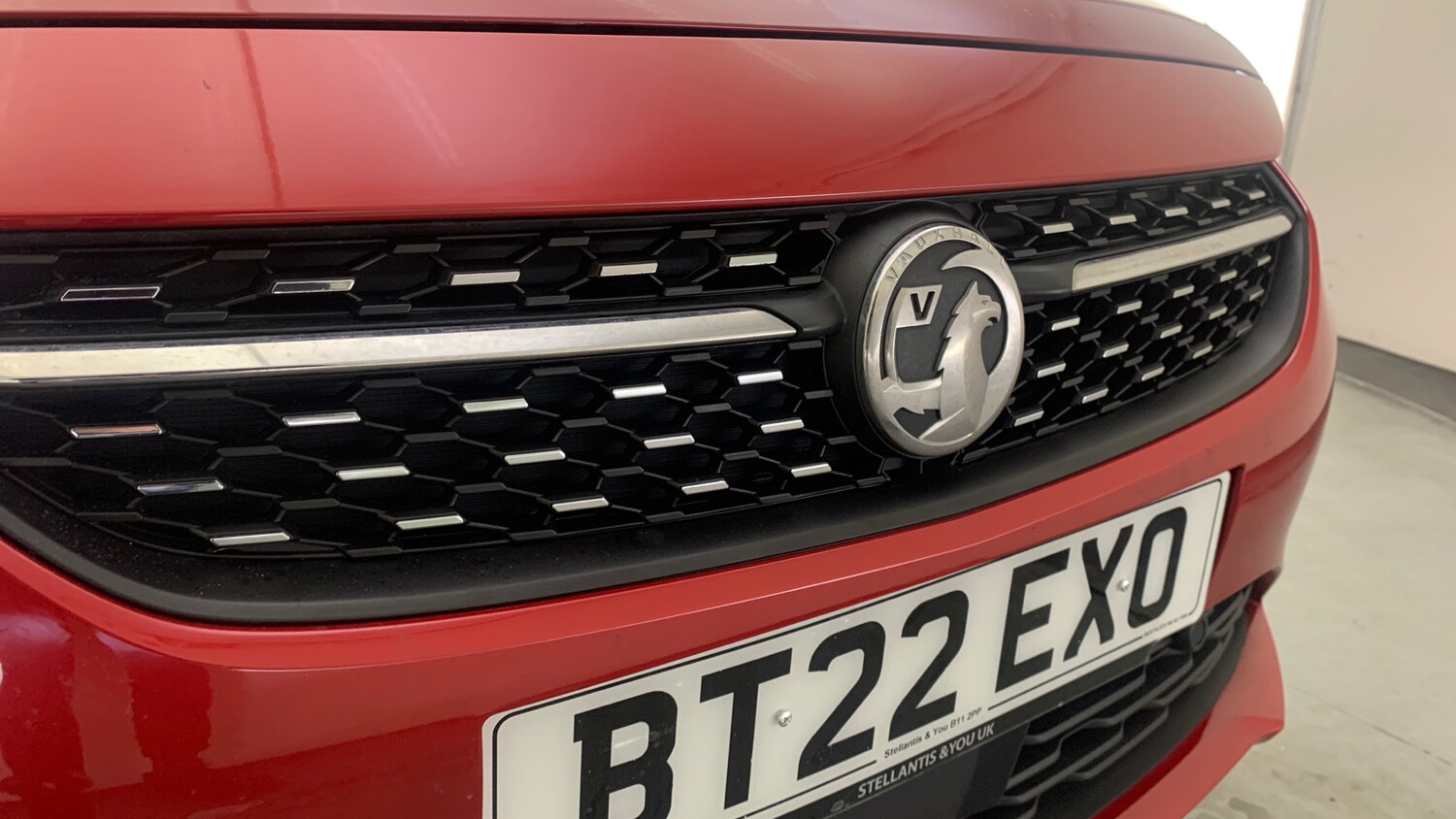 Used Vauxhall Corsa 2022 for sale - 77659622: Photo 44