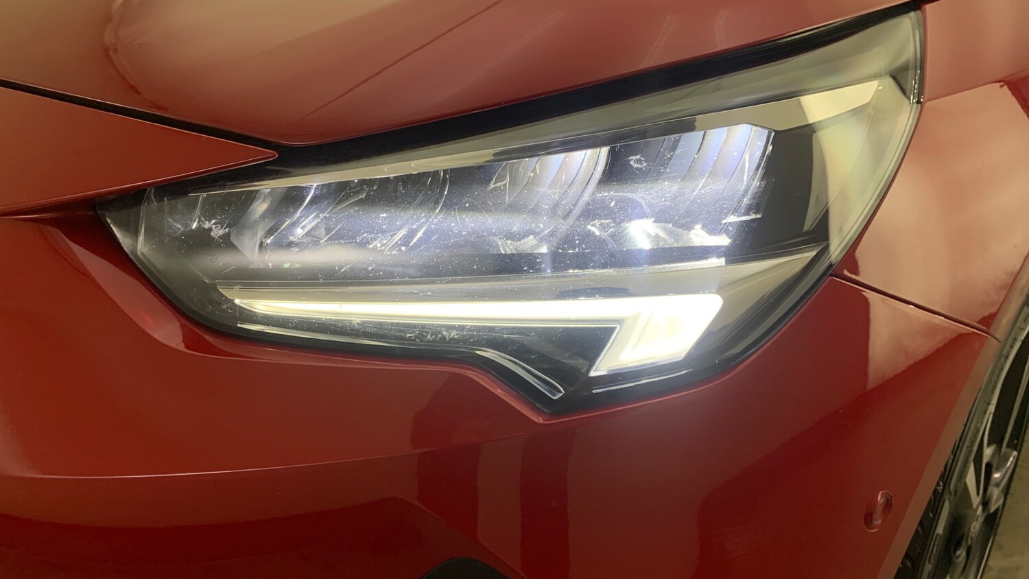 Used Vauxhall Corsa 2022 for sale - 77659622: Photo 45