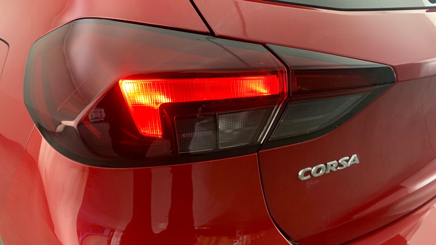 Used Vauxhall Corsa 2022 for sale - 77659622: Photo 56