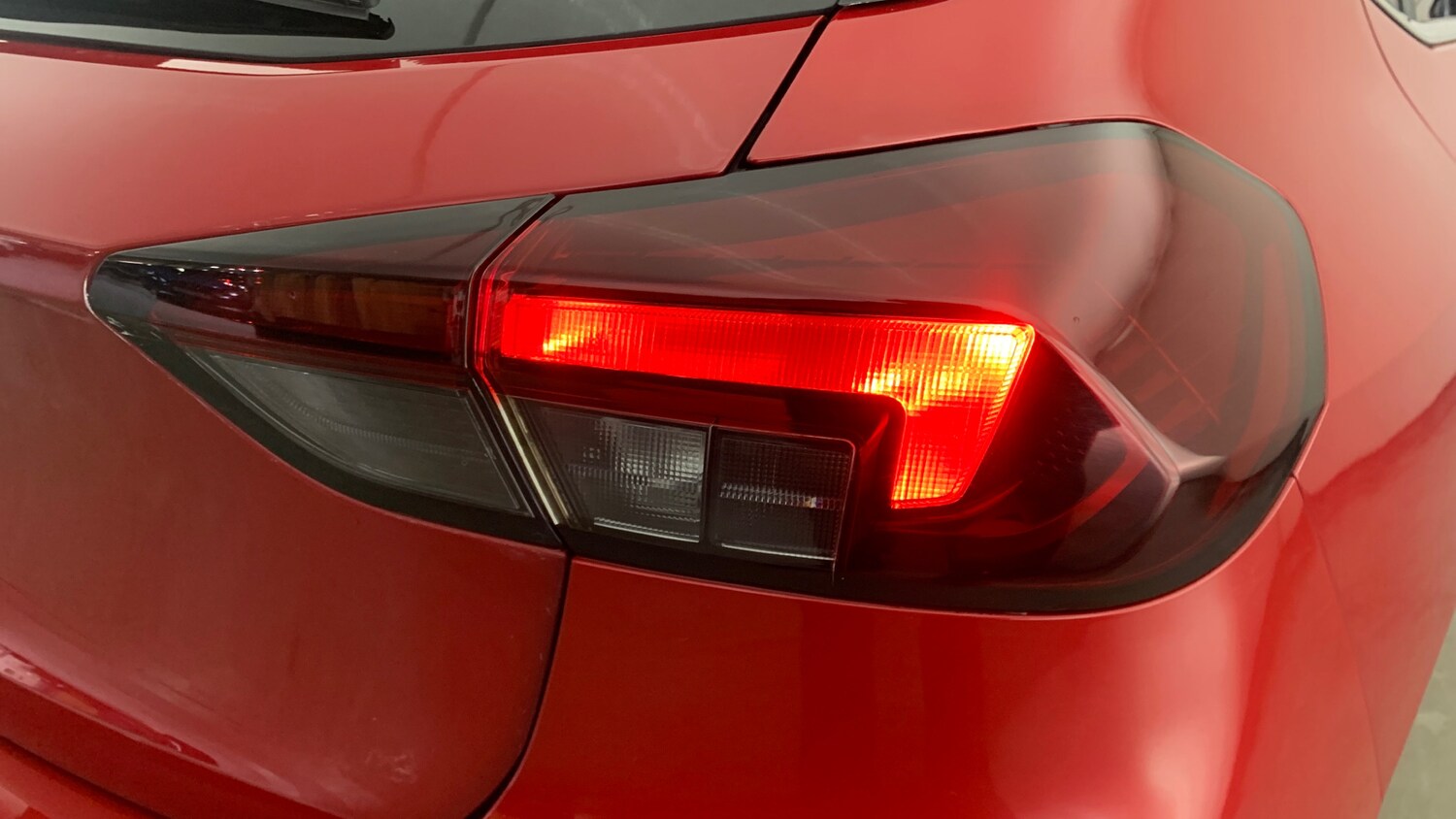 Used Vauxhall Corsa 2022 for sale - 77659622: Photo 59