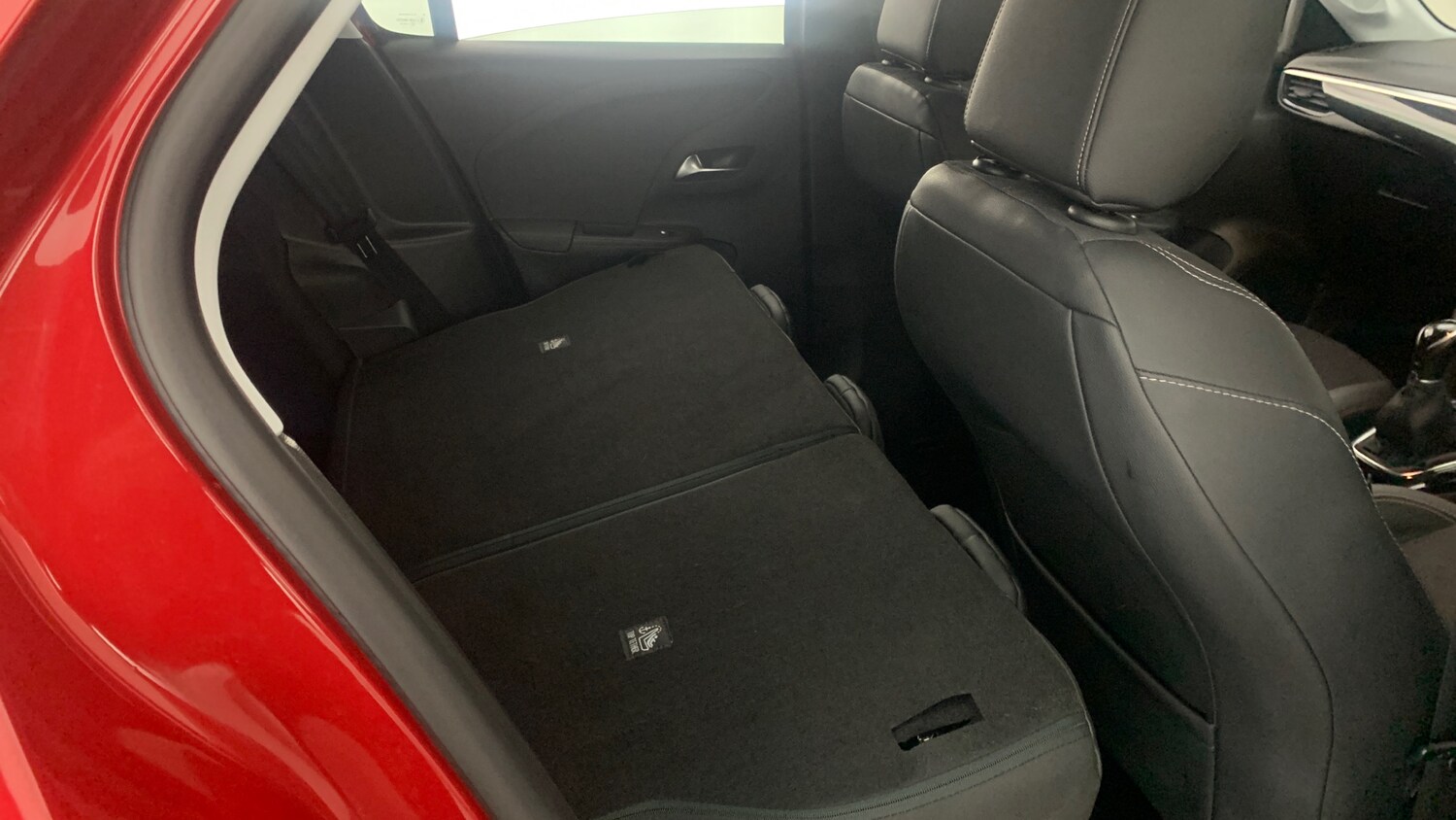 Used Vauxhall Corsa 2022 for sale - 77659622: Photo 61