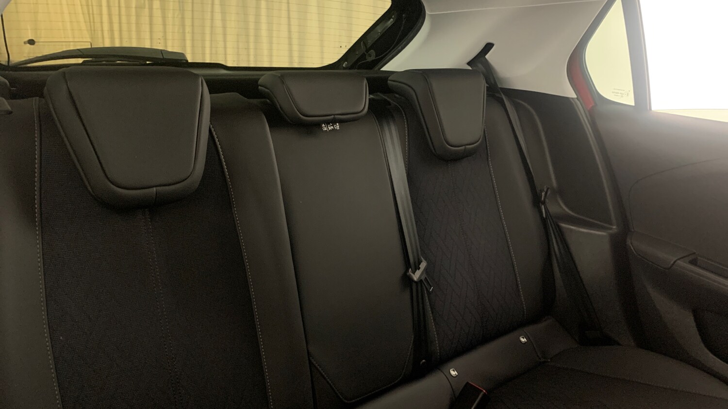 Used Vauxhall Corsa 2022 for sale - 77659622: Photo 8