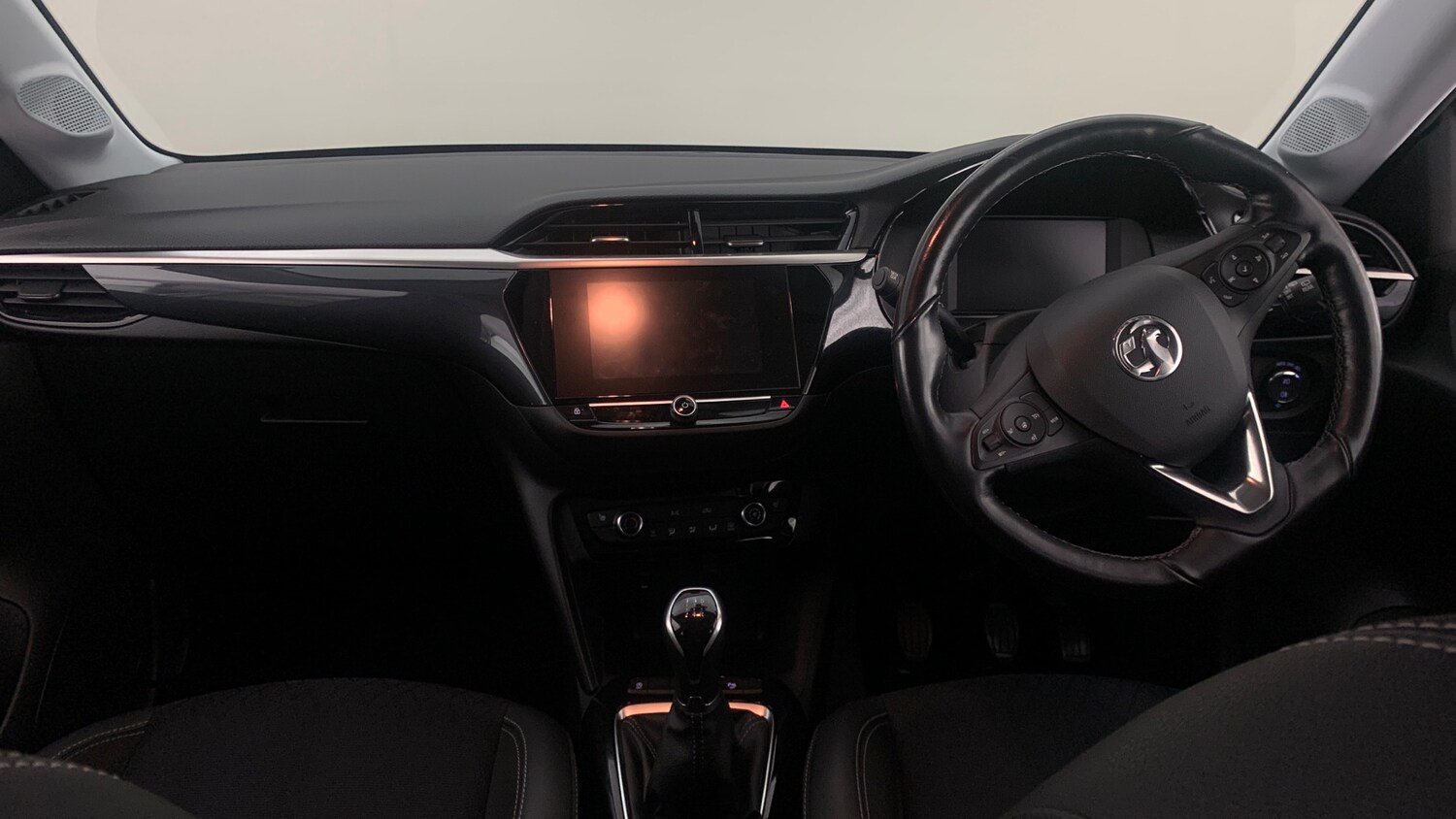 Used Vauxhall Corsa 2022 for sale - 77659622: Photo 9