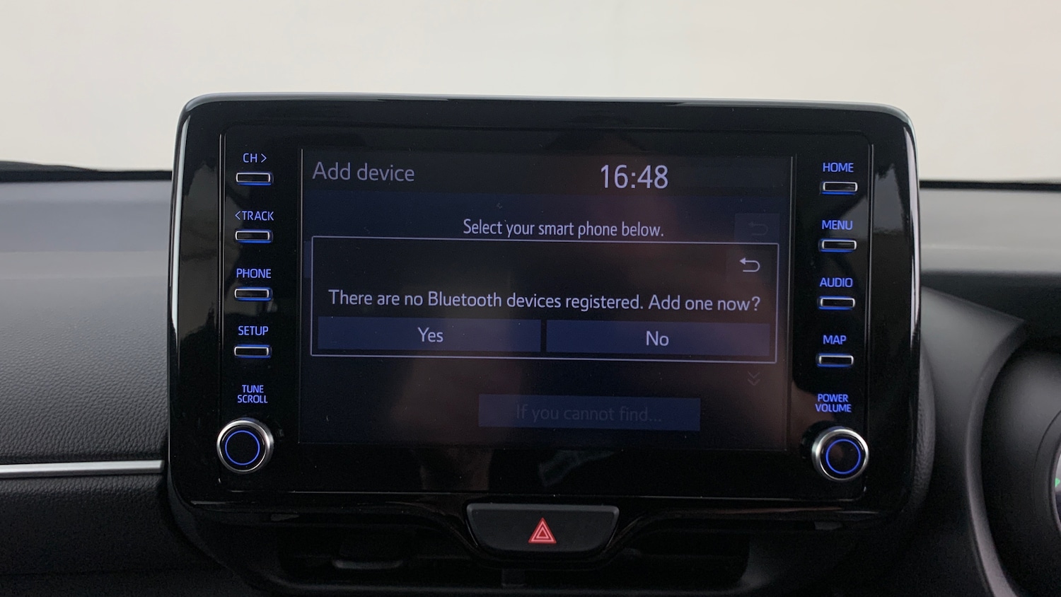 Used Toyota Yaris Cross 2023 for sale - 76937155: Photo 11