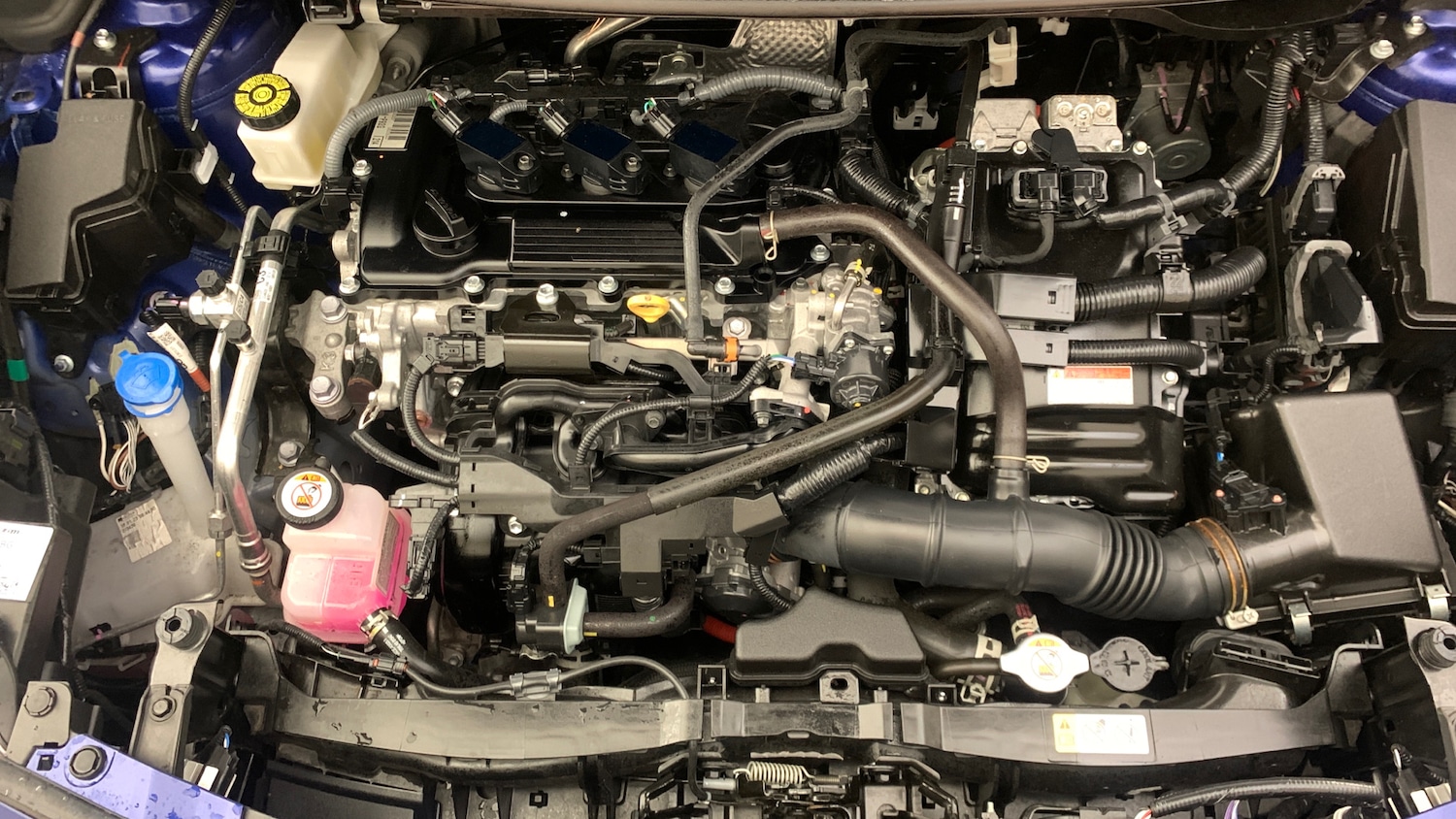 Used Toyota Yaris Cross 2023 for sale - 76937155: Photo 21