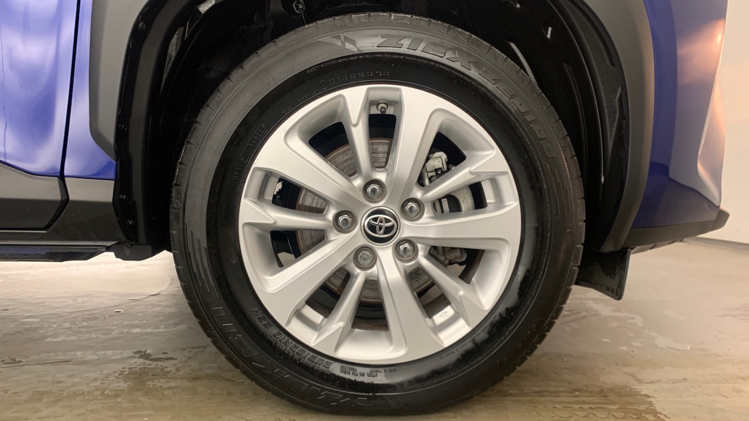 Used Toyota Yaris Cross 2023 for sale - 76937155: Photo 23