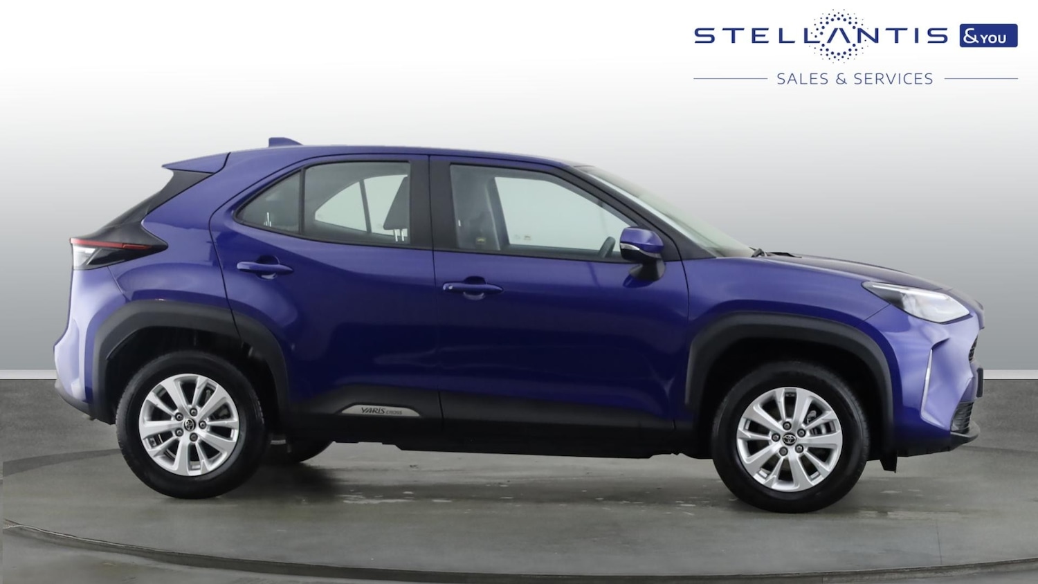 Used Toyota Yaris Cross 2023 for sale - 76937155: Photo 4