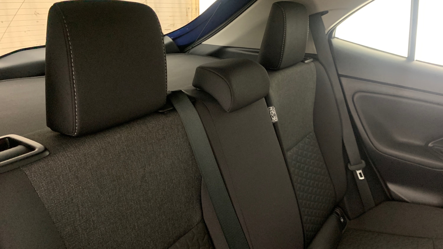 Used Toyota Yaris Cross 2023 for sale - 76937155: Photo 7