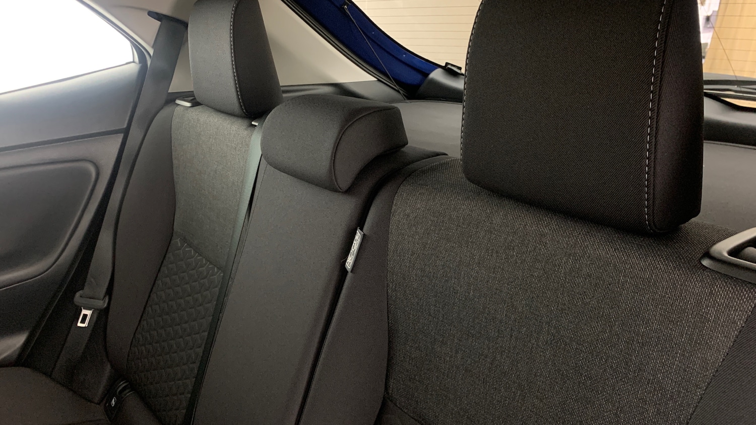 Used Toyota Yaris Cross 2023 for sale - 76937155: Photo 8