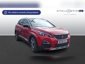 Used Peugeot 3008 2019 for sale - 77497925: Photo
