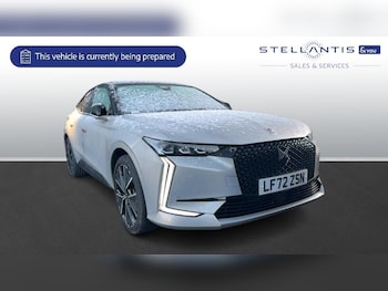 2022 - 1.6 E-TENSE La Premiere 5dr EAT8