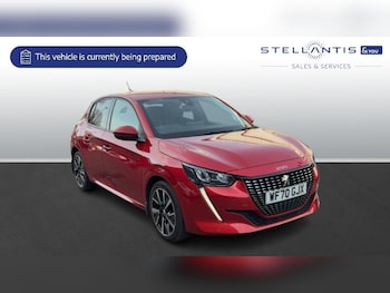 Peugeot 208 feature image