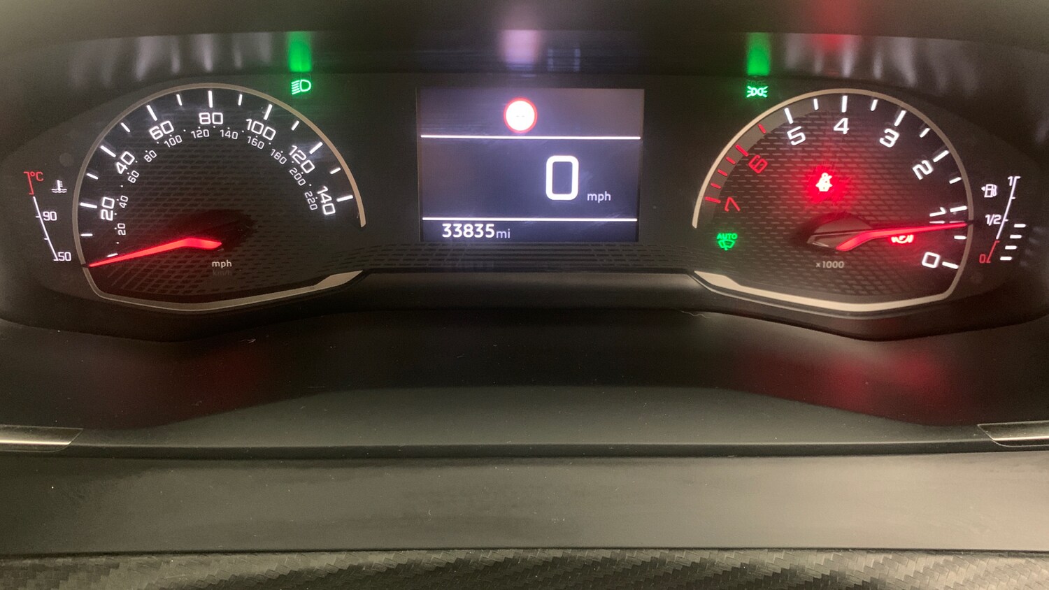 Used Peugeot 2008 2023 for sale - 76447021: Photo 10