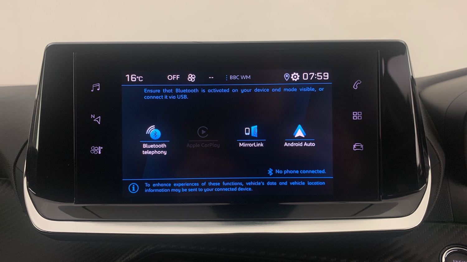 Used Peugeot 2008 2023 for sale - 76447021: Photo 11