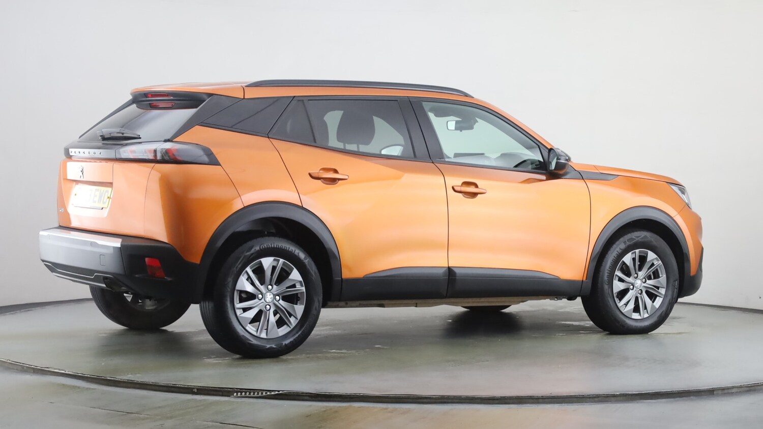 Used Peugeot 2008 2023 for sale - 76447021: Photo 12