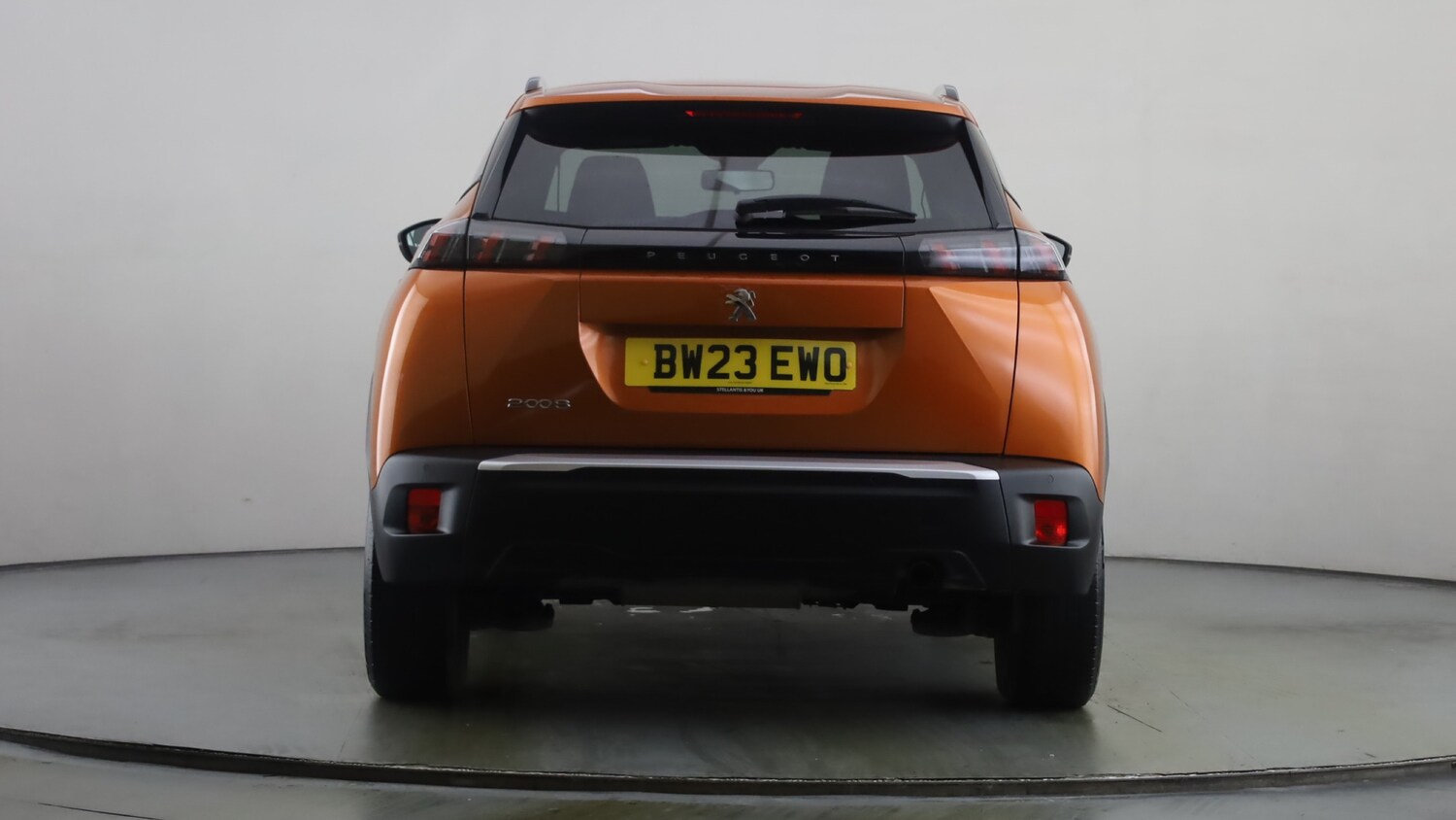 Used Peugeot 2008 2023 for sale - 76447021: Photo 13