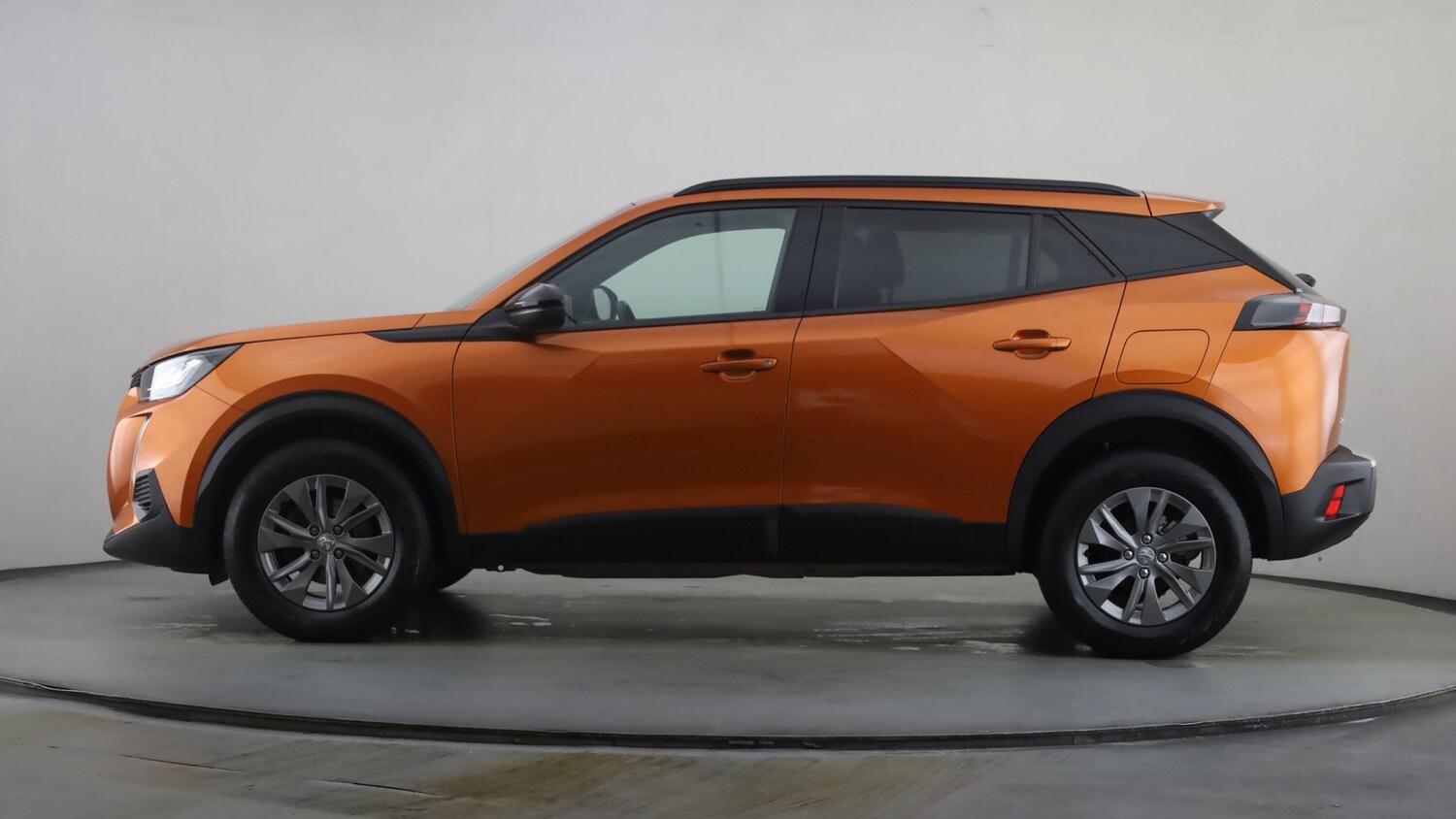 Used Peugeot 2008 2023 for sale - 76447021: Photo 14