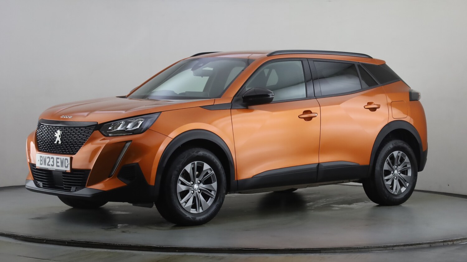 Used Peugeot 2008 2023 for sale - 76447021: Photo 15