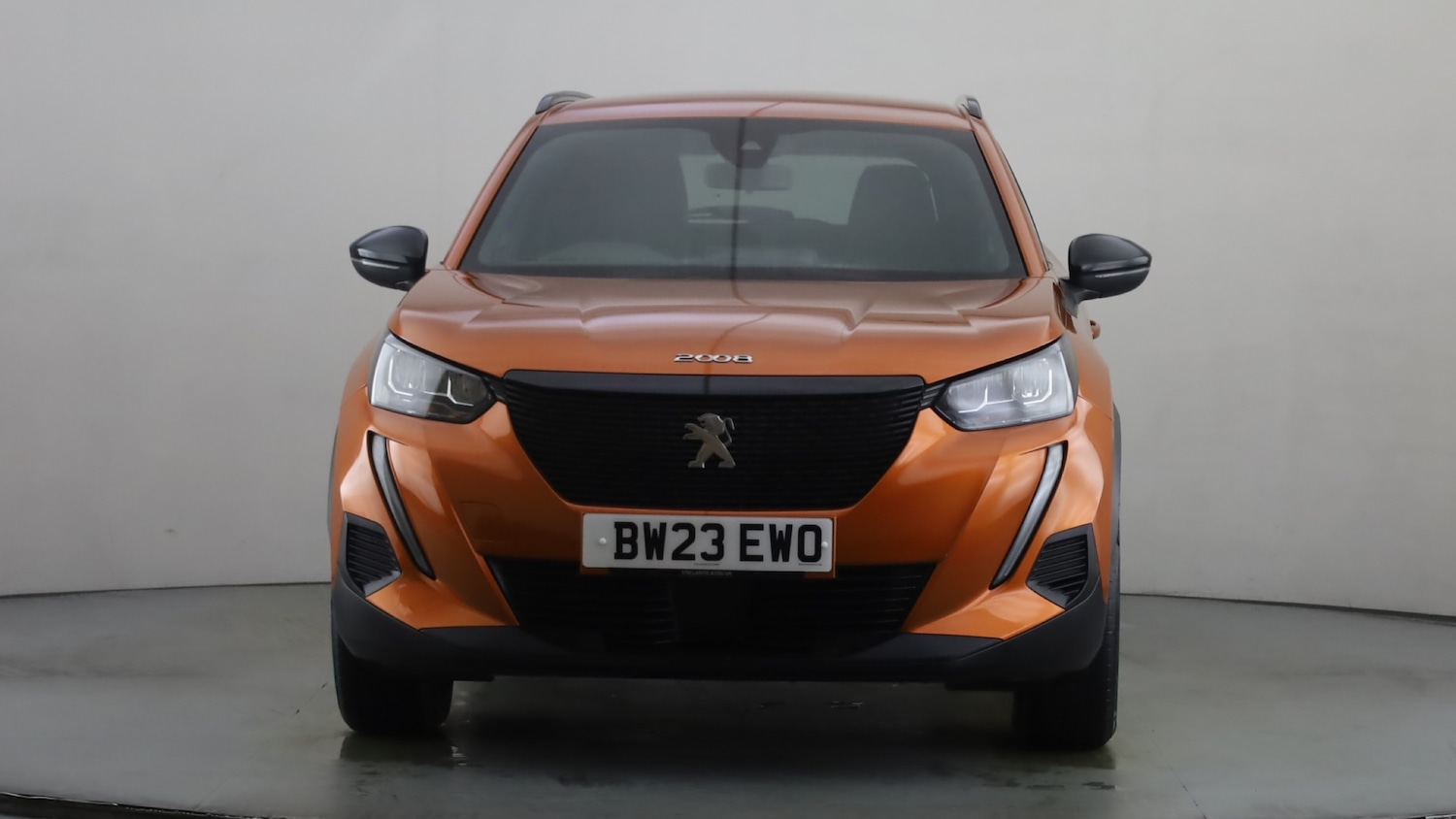 Used Peugeot 2008 2023 for sale - 76447021: Photo 16