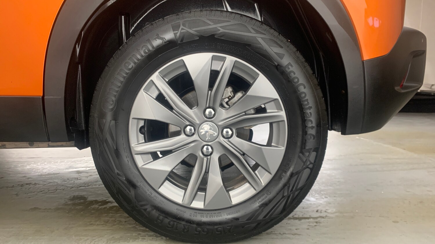 Used Peugeot 2008 2023 for sale - 76447021: Photo 17