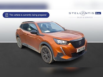 Used Peugeot 2008 2023 for sale - 76447021: Photo