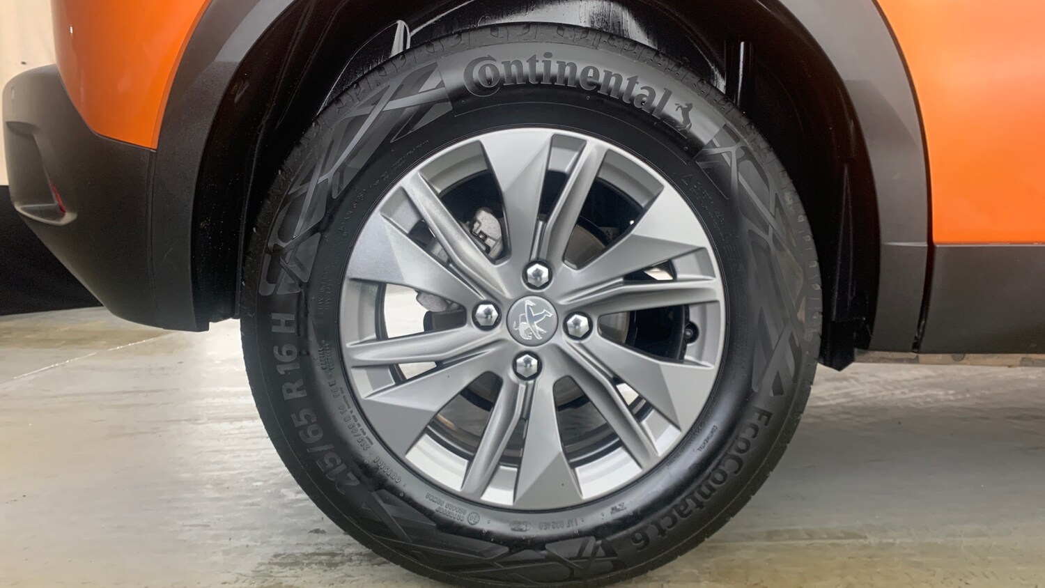 Used Peugeot 2008 2023 for sale - 76447021: Photo 22