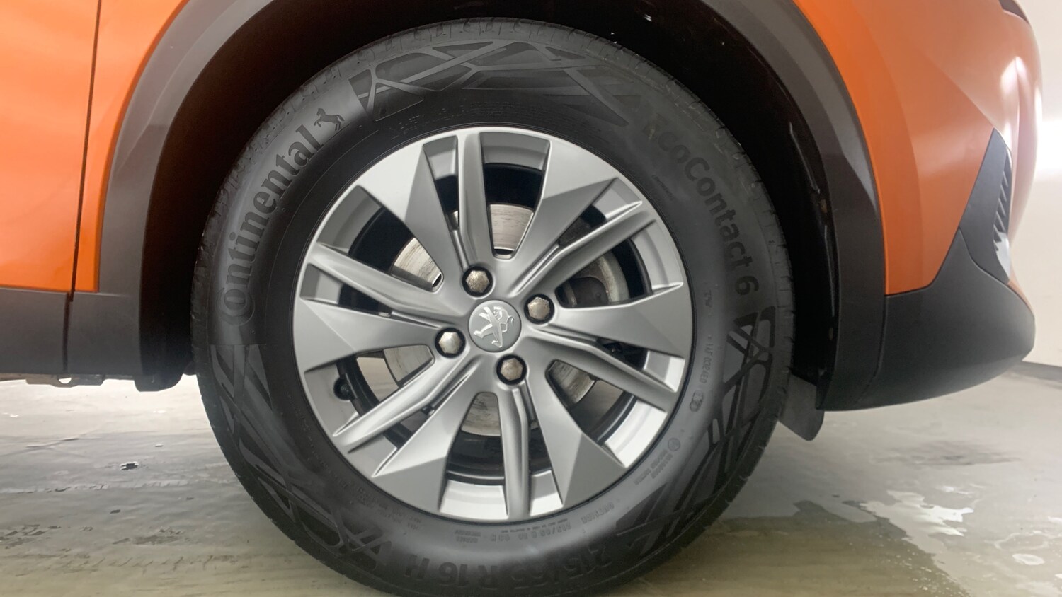 Used Peugeot 2008 2023 for sale - 76447021: Photo 23