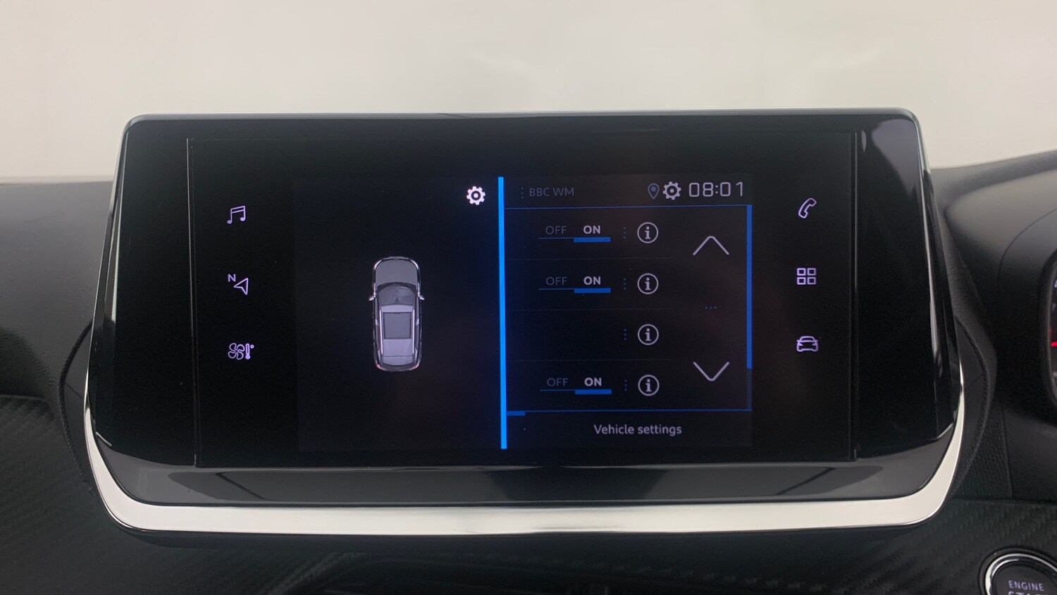 Used Peugeot 2008 2023 for sale - 76447021: Photo 28