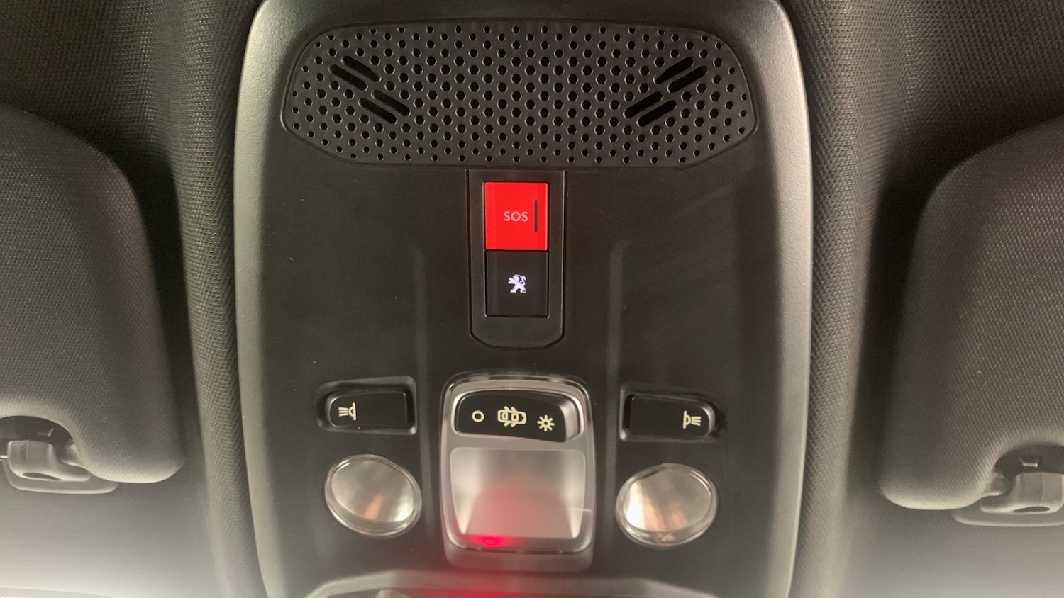 Used Peugeot 2008 2023 for sale - 76447021: Photo 33