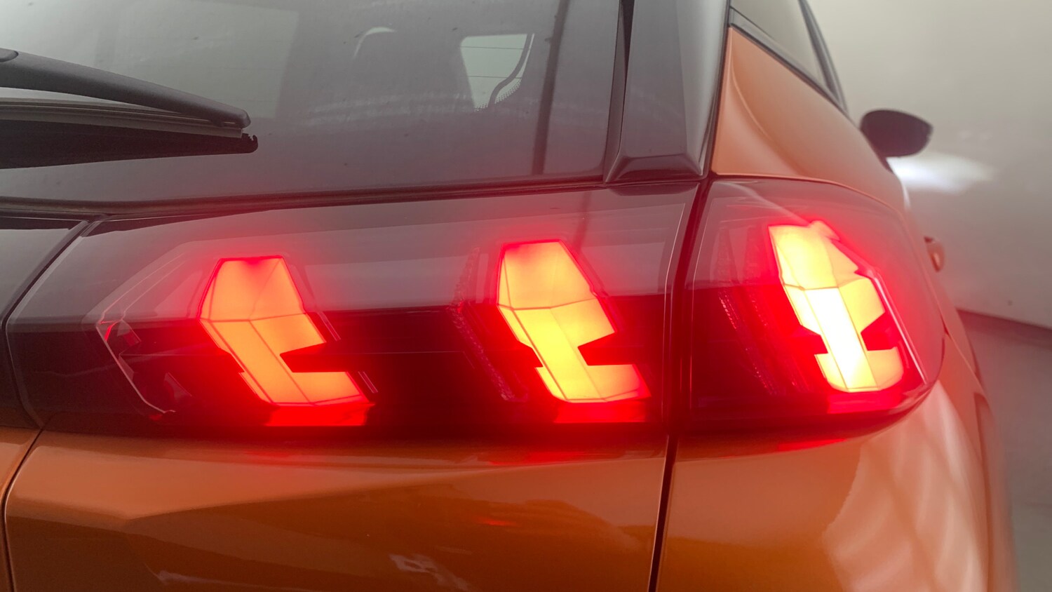 Used Peugeot 2008 2023 for sale - 76447021: Photo 40